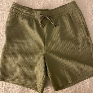 Men’s All in Motion Active Wear Shorts